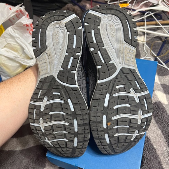 Brooks Revel 3 - Picture 4 of 6